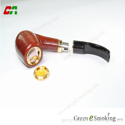 Hotsales E Pipe Dse601 with Touch Button and Changeable Atomizer, Cheap and Best E Cigarette E Pipe